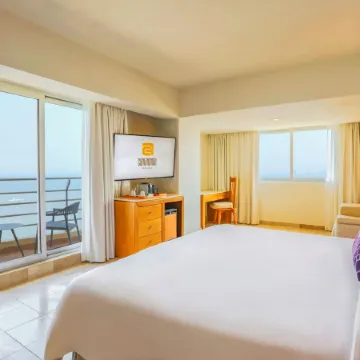 Camino Real Veracruz