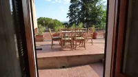 Le Ginestre - Apartments
