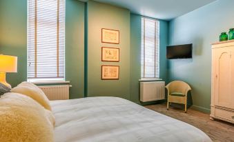 Villa in Former School