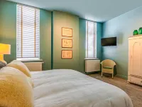 Villa in Former School Hotels in Heers