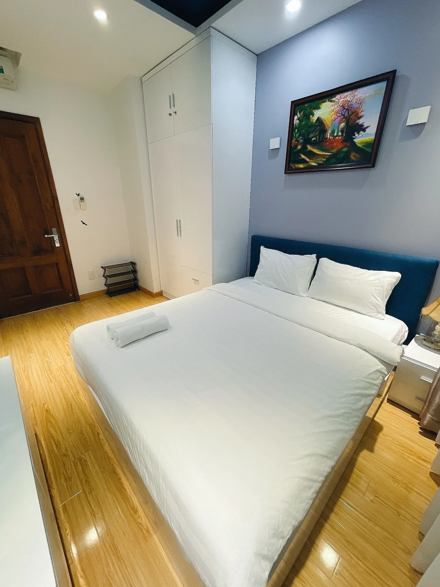 VN Apartments Rooms Photos