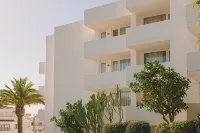 Aparthotel Novo Mar Hotel di Peguera
