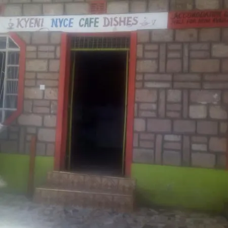 Kyeni Hotel