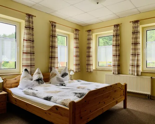Pension Weiberwirtschaft Hotels in Marienberg