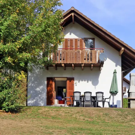 Ferienhaus Vera