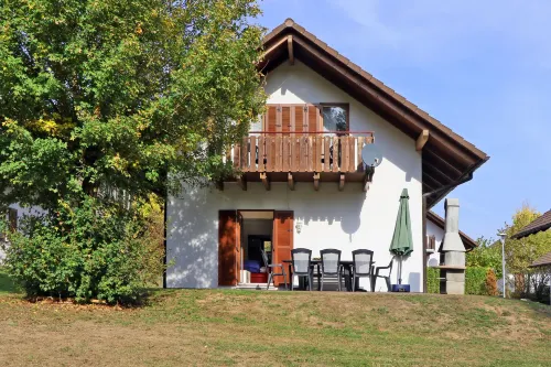 Ferienhaus Vera - 3 stjerner