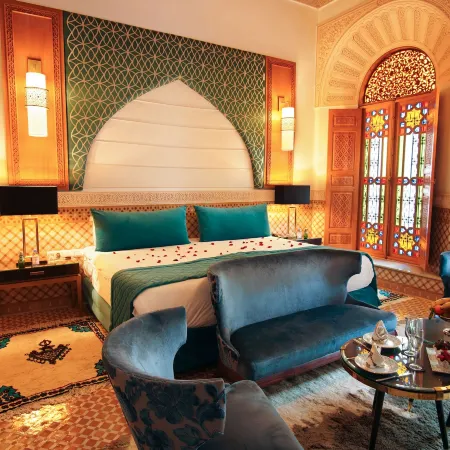 Riad El Amine Fes