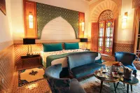 Riad El Amine Fes Hotel a Fez