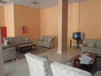 Hamasa Plaza Hotel Hôtels à : Al Buraimi