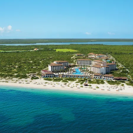 Secrets Playa Mujeres Golf & Spa Resort Adults Only