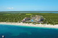 Secrets Playa Mujeres Golf & Spa Resort Adults Only