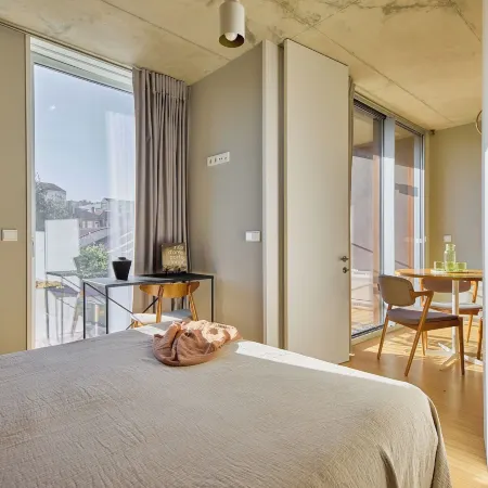 Oporto Maison Anselmo