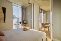 Oporto Maison Anselmo