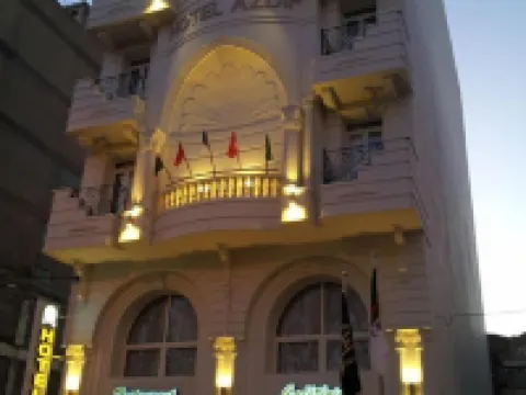 Hotel Azdif Hotels in Setif