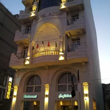 Hotel Azdif