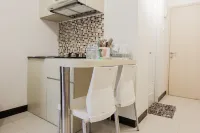 Luxurious and Convenient 2Br 19 Avenue Apartment Hotels in Batuceper