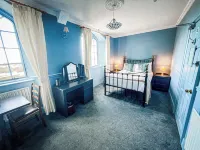 Rock House Hotel