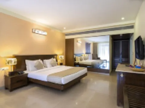Varanda Do Mar Hotels in Panaji