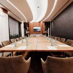 Marinaj Hotel Hôtels à : Tirana