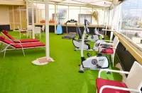 Liberté Hotels Oran - Gym