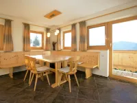 Gorgeous Chalet with Hot Tub in Tyrol
