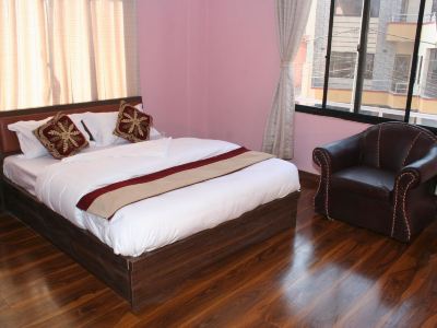 Sitapaila Homestay and Apartment