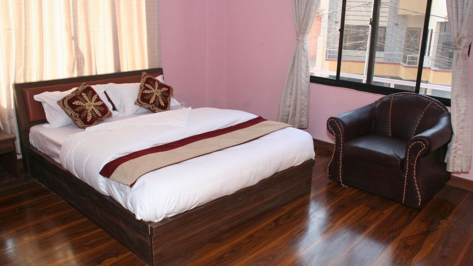 Sitapaila Homestay and Apartment