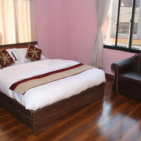 Sitapaila Homestay and Apartment Hotels in Nagarjun