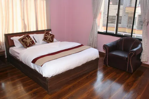 Sitapaila Homestay and Apartment - Alojamientos