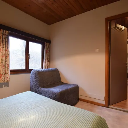 Forest Cottage with Ponds Hotels in Bouillon