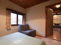 Forest Cottage with Ponds
