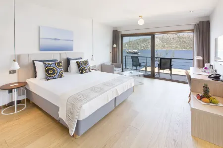 米亞麥精品酒店 - 限成人