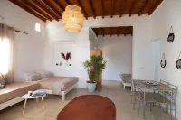 دايملال ميكونوس داون تاون أبارتمنتس