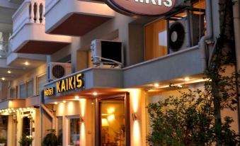 Hotel Kaikis