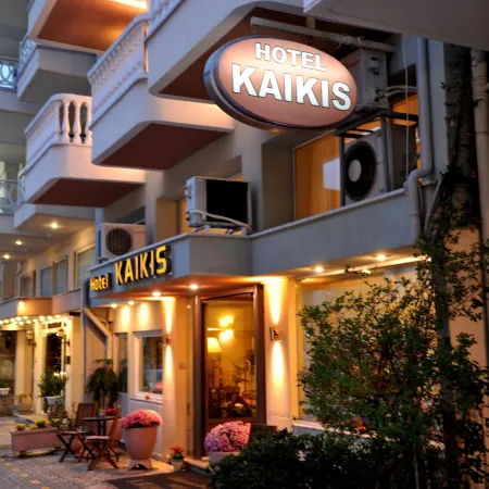 Hotel Kaikis