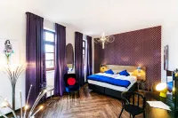 Landhaus Danielshof Hotels in der Nähe von Alt-Kaster