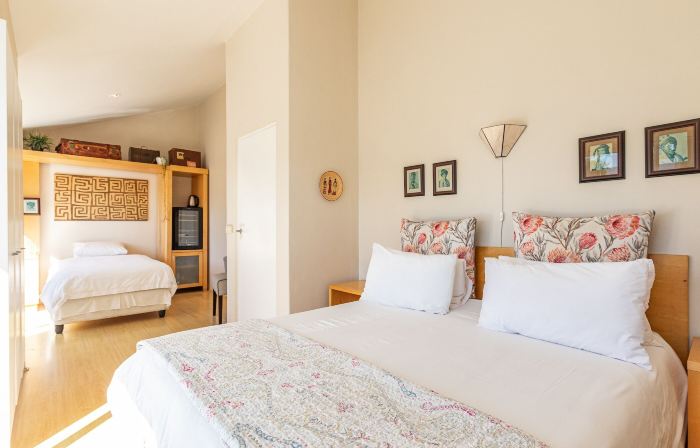 Admiralty Bed & Breakfast