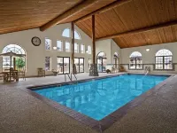Black Hills Luxury Suites Hotels in Hill City