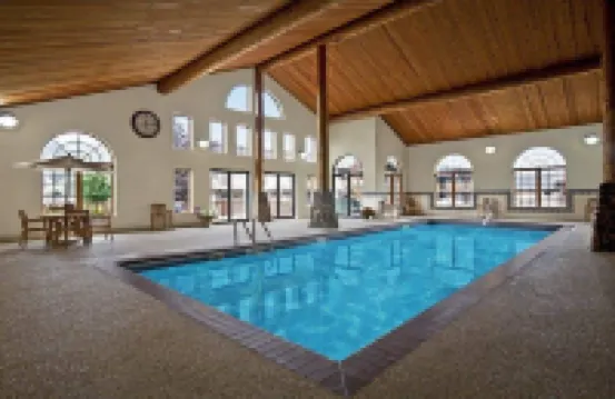 Black Hills Luxury Suites