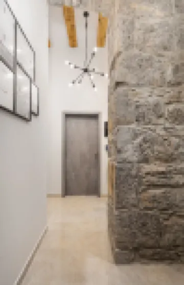 ลาพิสอพาร์ทเมนท์