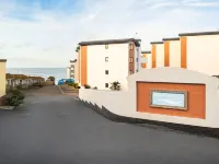 Westbeach Holiday Apartments Hotels in Bideford