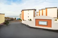 Westbeach Holiday Apartments Hotels near The BIG Sheep