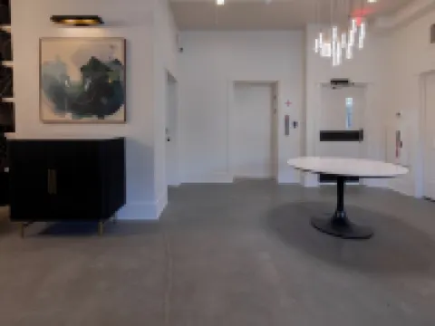 The 1850 Hotel Hotels in Boone