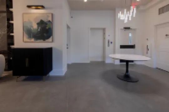 The 1850 Hotel