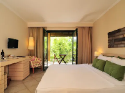 Zeytinada Hotel Hotels in Torba Mahallesi