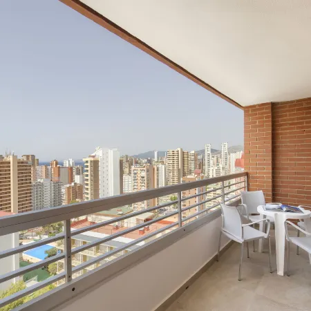 Aparthotel Bcl Levante Lux