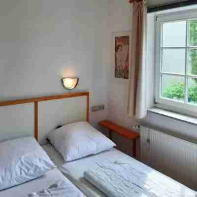 普特布斯藍屋公寓 Rooms