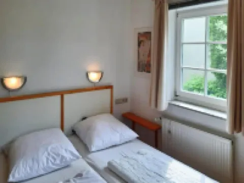 Apartments Blue House, Putbus Hotels in Putbus