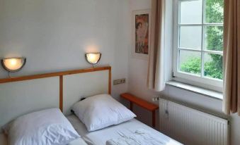 Apartments Blue House, Putbus