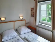 Apartments Blue House, Putbus Hotel a Putbus